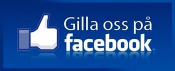 Gilla & följ GodsJakt.se på facebook 